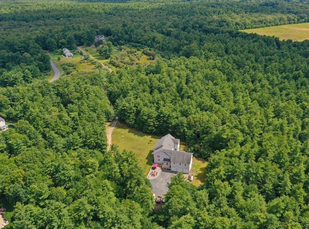 60 Precinct, Middleboro, MA 02346
