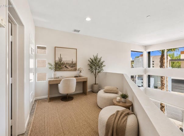 231 Breeze Loop, Palm Springs, CA 92262