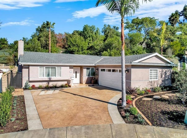 29341 LAS CRUCES, Laguna Niguel, CA 92677