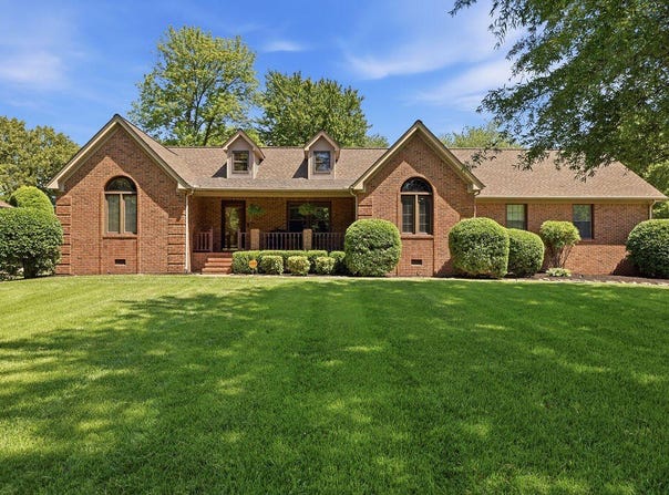 131 Matthew Drive, Paducah, KY 42001
