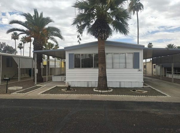 2050 W. Dunlap Ave, Phoenix, AZ 85021