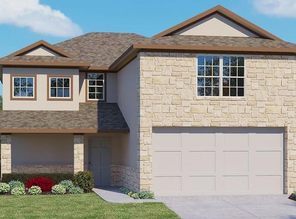 117 Lilli's Lane, Comfort, TX 78624
