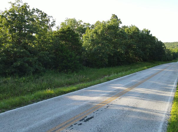S Highway J, Stockton, MO 65785