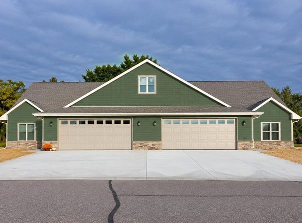 Spring Street, Spring Green, WI 53588