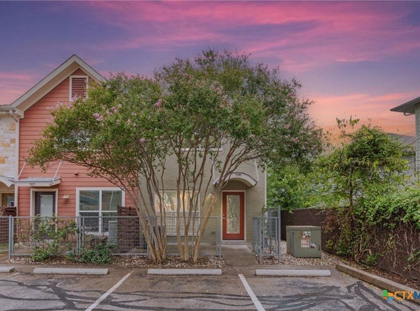 1101 Grove Boulevard, Austin, TX 78741