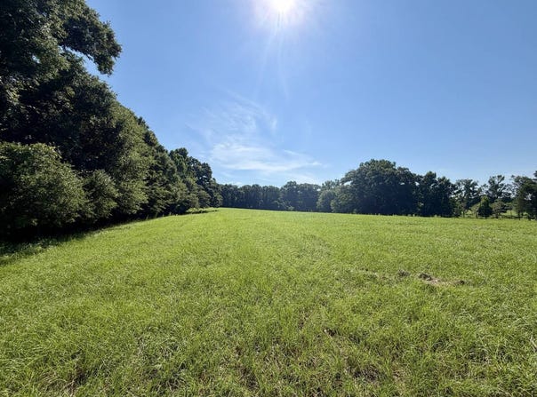 Ballard Road, Rutledge, AL 36071