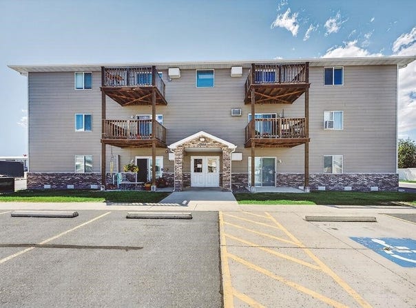 2844 Kent Ave, Cody, WY 82414