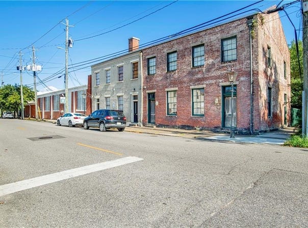 161 State Street, Mobile, AL 36603