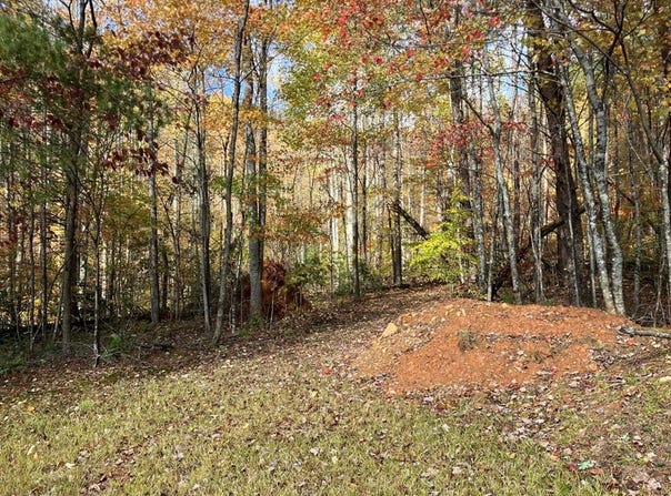 39a Hedden Stiles lot: 0, Murphy, NC 28906