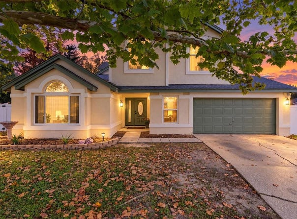 2704 ESTEP Court, OCOEE, FL 34761