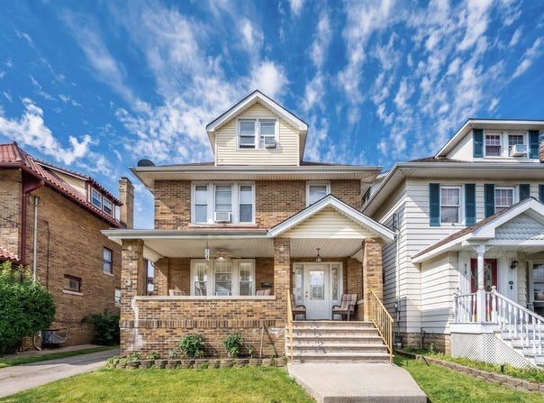 911 79TH ST, North Bergen, NJ 07047