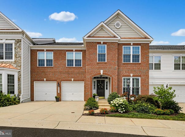 8887 WARM GRANITE Drive, COLUMBIA, MD 21045