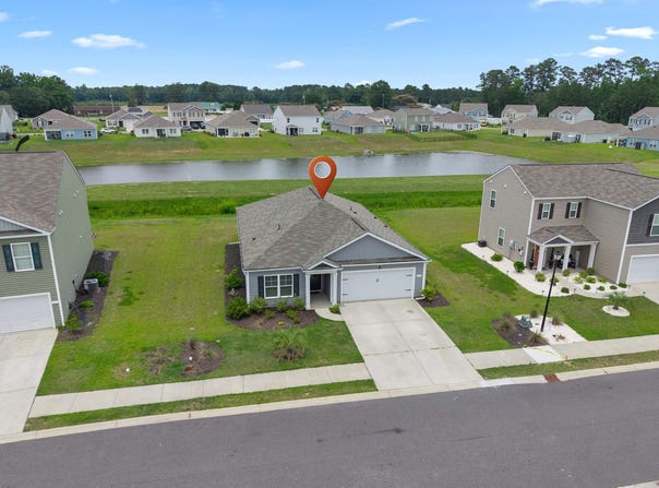 517 Combine Dr., Conway, SC 29527