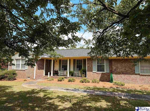 850 Thunderbird Drive, Florence, SC 29501