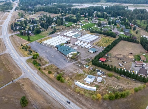 2205 MT Highway 35, Kalispell, MT 59901