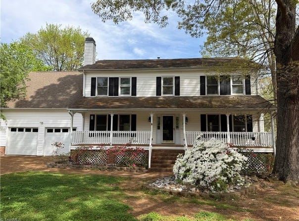 3226 Derby Circle, High Point, NC 27265