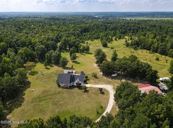 2171 Gene Howard Road, Stapleton, GA 30823