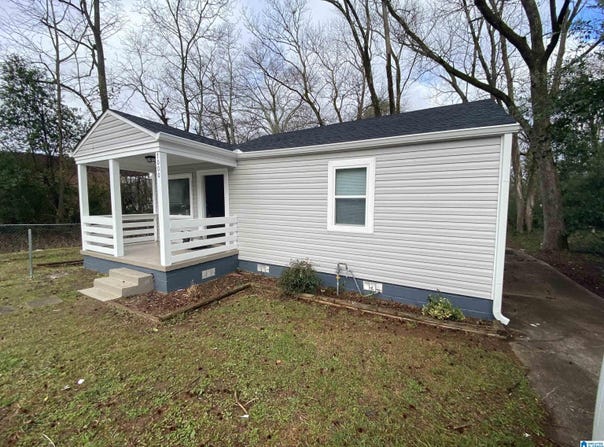 7000 2ND AVENUE, BIRMINGHAM, AL 35206
