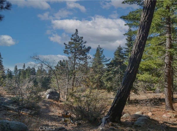 0 Cobblestone, Running Springs, CA 92382