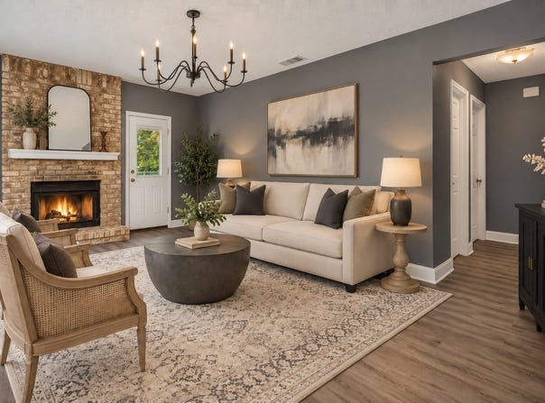 4904 Brookhollow Drive, Sachse, TX 75048