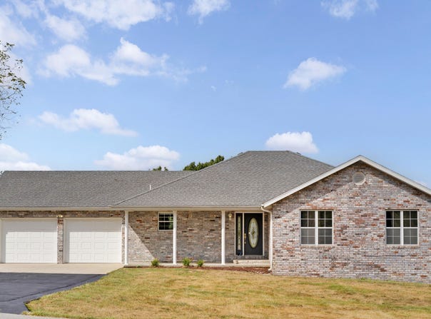 1535 Dark Valley Road, Marshfield, MO 65706