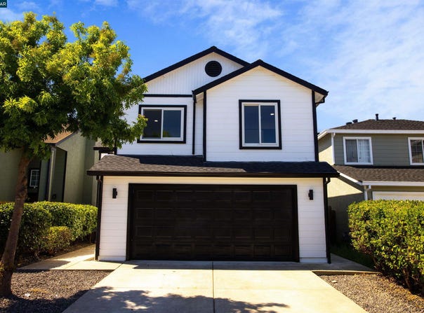 128 Malcolm Dr, Richmond, CA 94801