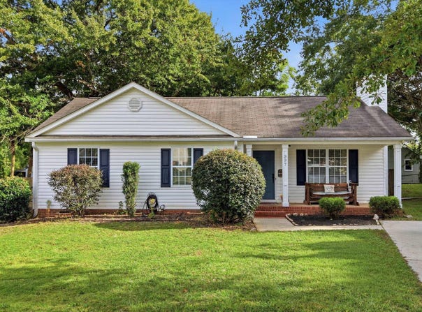 337 Firebridge Drive, Chapin, SC 29036