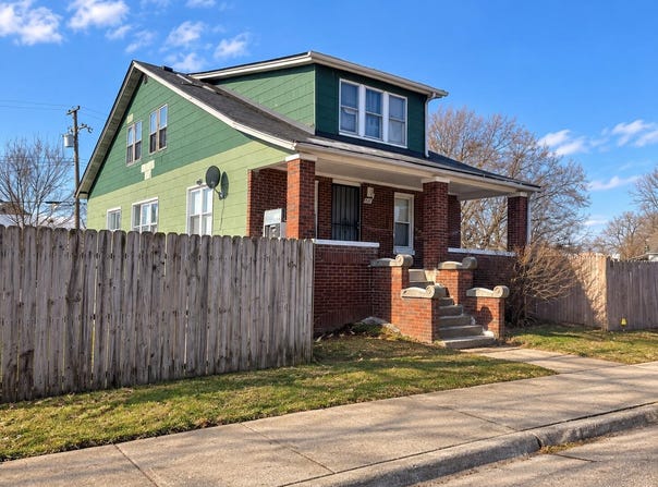 6049 Florida Street, Detroit, MI 48210