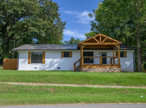 104 TABERNACLE ROAD, BRENT, AL 35034
