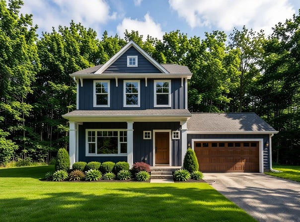 5 E Main Street, Owosso, MI 48867