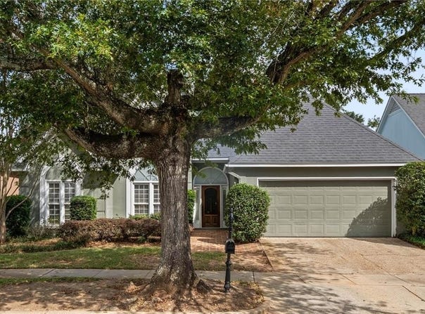 2467 Ashbury Place, Mobile, AL 36693