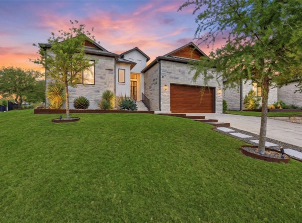 14721 Marchesa Dr, Bee Cave, TX 78738