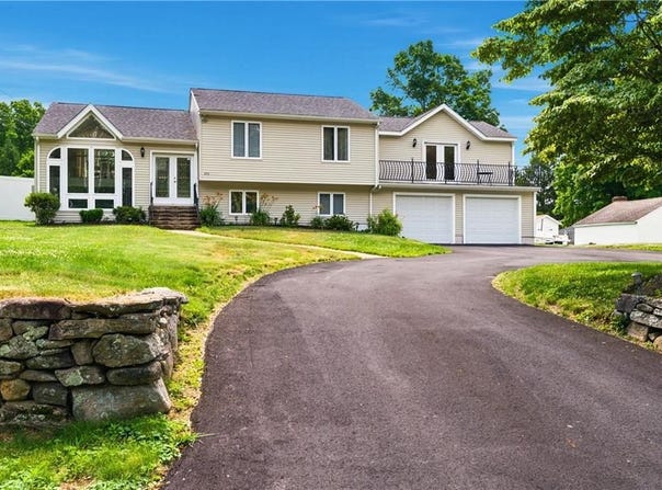 294 Saw Mill Road, Glocester, RI 02857
