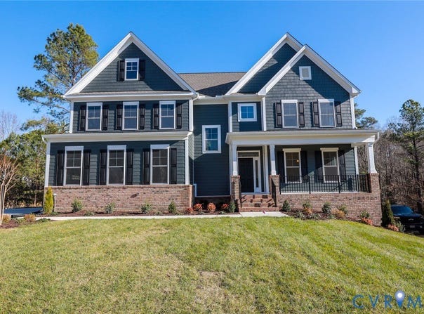 8521 Roden Drive, Hanover, VA 23111