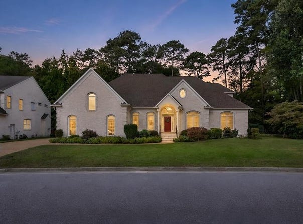 106 Eric Nelson Run, Yorktown, VA 23693