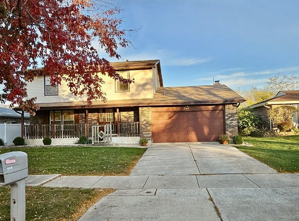 Matteson, IL 60443