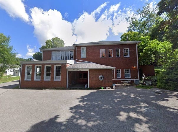 1309 Mineral Avenue, Morgantown, WV 26505