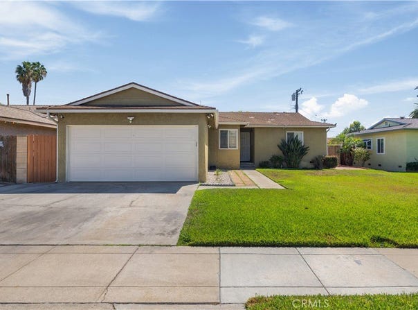 2430 Gregory, La Habra, CA 90631