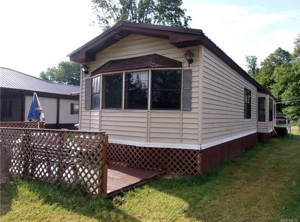 8901-52 Streamside, Rushford, NY 14777