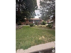 7112 S 2780 E, Cottonwood Heights, UT 84121