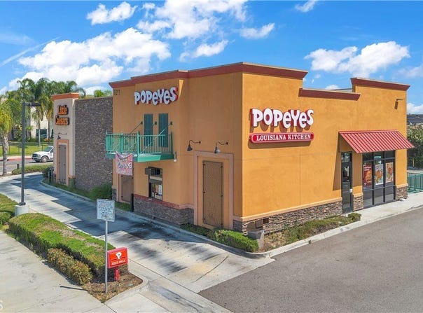 9211 Telegraph Road, Pico Rivera, CA 90660