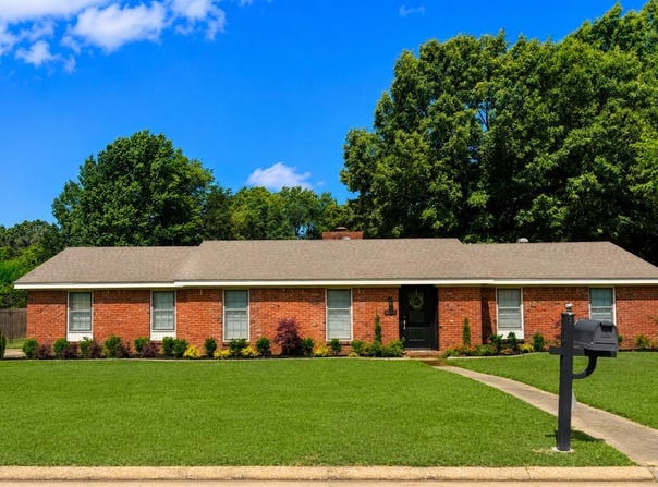 2805 Glenwood Cove, Jonesboro, AR 72401