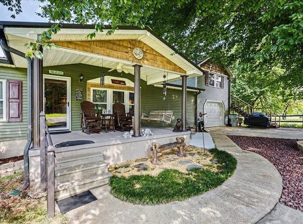 133 SANDERS Rd, Jasper, AL 35504