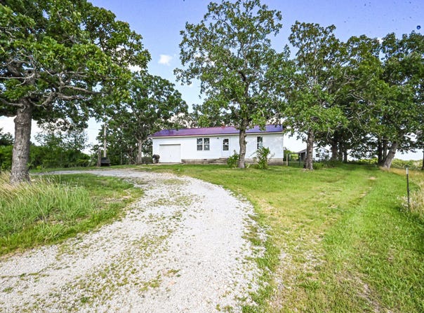 167 Landers Lane, Gainesville, MO 65655