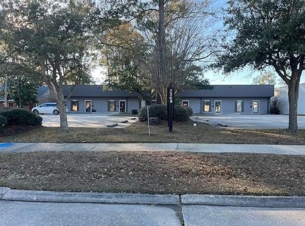 1349 CORPORATE SQUARE Boulevard, Slidell, LA 70458