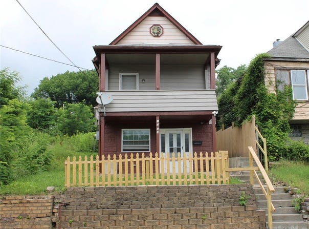 1269 8th Ave, Harrison Twp, PA 15065