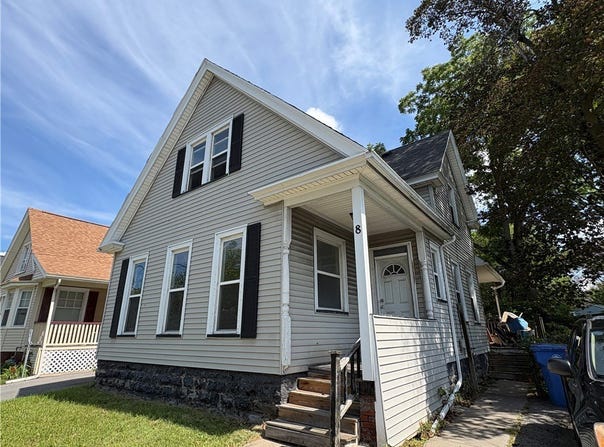 8 Immel Street, Rochester, NY 14606