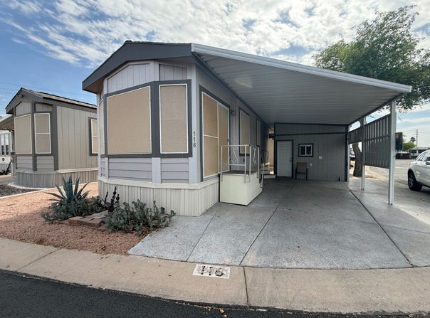 1700 W Shiprock, Apache Junction, AZ 85120