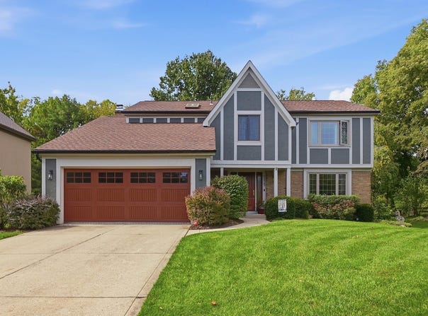 5835 Settlers Place, Dublin, OH 43017