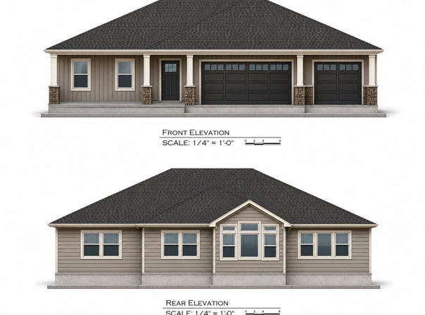 101 Schwinghammer Drive, Albany, MN 56307